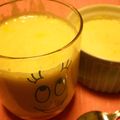 ゆすゆす's cooksnap of when they made ほっぺもとろける♪とろとろぷりん.