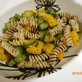 ゆりYO船長's cooksnap of when they made マジでウマい ^o^ 簡単ゆかり和え！！.