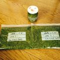 えこ0911's cooksnap of when they made 簡単手作り★ジェノベーゼソース.