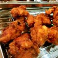 たまcook's cooksnap of when they made 旨過ぎて泣ける★超絶品唐揚げ★.