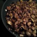masami0717's cooksnap of when they made 食材３つで☆旨辛なす味噌炒め☆超簡単.