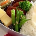 ノブリン♡'s cooksnap of when they made 副菜やお弁当に☆いんげんの醤油和え.
