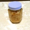 りりり～ん's cooksnap of when they made 隠し味で 旨味アップ〜手作りなめたけ♪.