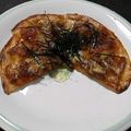 ひでちか丸's cooksnap of when they made 照り焼きピザ.