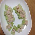たま1442's cooksnap of when they made おばけきゅうり消費☆きゅうり盛りサラダ.