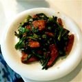 ミキティ♥三姉妹ママ's cooksnap of when they made 我が家のレバニラ炒め.