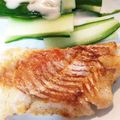 はるたかきんぐ's cooksnap of when they made 焼肉のタレde鱈のムニエル.