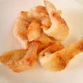 大魔女's cooksnap of when they made ✿おつまみ鶏皮の焼き方✿.