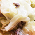 きあん's cooksnap of when they made うまあっさり☆重ね蒸.