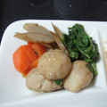 ちぃは's cooksnap of when they made 里芋とごぼうの煮物.