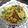 youich's cooksnap of when they made かぼちゃとヒヨコ豆のサラダ♪.