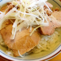take3327's cooksnap of when they made とろんとろんと【煮豚丼】旨いよ♪.