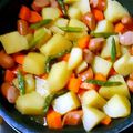 ゆんのぉぉぉ's cooksnap of when they made 洋風～なすぐできる肉じゃが.