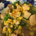 たむさぶ's cooksnap of when they made レタスとホタテの中華風炒め.