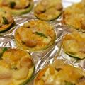 くしりん's cooksnap of when they made 野菜たっぷり♡ズッキーニピザ.