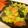 おつね's cooksnap of when they made 青梗菜とベーコンの炒め物.