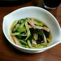 豆乳pudding's cooksnap of when they made 子供も大好き♪三杯酢きゅうり☆.