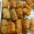 そうはるはな's cooksnap of when they made 茄子の肉揚げ.