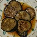 わだかな♪'s cooksnap of when they made 茄子のさっぱりマリネ.