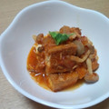 SHIHOBONN's cooksnap of when they made 簡単♪和風＊厚揚げのトマトツナ煮.