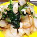 時短だいすき's cooksnap of when they made 夏野菜と白身魚の炒め物 バルサミコ風味.