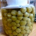 toratamada's cooksnap of when they made 小梅のカリカリ赤じそ漬け.