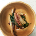 ななっぴ♪'s cooksnap of when they made イカ下足とネギの生姜麺つゆ焼き.