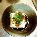 ヤミーヤムヤム's cooksnap of when they made とろろ昆布の冷や奴.