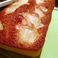 ち－ぴょん's cooksnap of when they made さわやか☆パイナップルのパウンドケーキ.