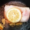 まおでぃ♡'s cooksnap of when they made 塩レモンで鶏肉の酒蒸し♡ジューシー塩鶏.