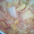 ユウガオ's cooksnap of when they made ＊白菜とシーチキンの和風くたくた煮＊.