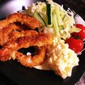 あやちー☆'s cooksnap of when they made タルタルソース たくあんで(☆∀☆).