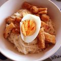 しゅうゆうけいはる母's cooksnap of when they made お手軽、簡単！「ぶっかけそうめん」.