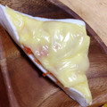 のんひよｏ○'s cooksnap of when they made ●はんぺんと鮭フレークのチーズ焼き●.