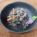 tamakmf's cooksnap of when they made 卯の花☆.