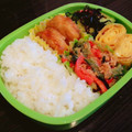＊とりこ＊'s cooksnap of when they made お手軽☆きゅうりの塩昆布和え.