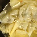 YTsou's cooksnap of when they made タケノコと鶏のあっさりうまうま中華スープ.