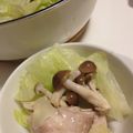 ことまゆさん's cooksnap of when they made なんでも蒸し野菜.