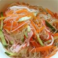 まいN's cooksnap of when they made もやしサラダ.