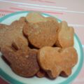 ふぁぶ's cooksnap of when they made いつでも作れる♪おうちクッキー☆･ﾟ.
