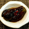 ひまわりさくさく's cooksnap of when they made 揚げ茄子の煮物.