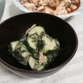 gomadachs's cooksnap of when they made 大葉たっぷりきゅうりの浅漬け♪箸休め♪.