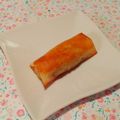 ＊とりこ＊'s cooksnap of when they made フィリピン料理 トゥロン.