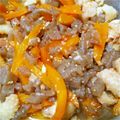 あんずcat's cooksnap of when they made 簡単！鳥皮の味噌煮.