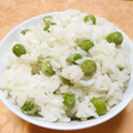 ふみぽよ✿'s cooksnap of when they made 【60分】簡単過ぎる♫塩麹炊込み豆ごはん.