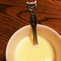 とまと先輩's cooksnap of when they made 大人のホットバターミルク.