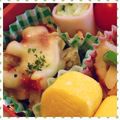 nakamucchi's cooksnap of when they made 材料2つ！ラザニア風絶品ミートグラタン♪.