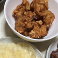 ajuchan313's cooksnap of when they made サクサク♪焼肉のタレでつくる唐揚げ.
