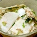 まえりり's cooksnap of when they made かぶのツナマヨサラダ.