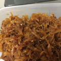 soka1105's cooksnap of when they made 新生姜の季節に　ショウガの佃煮.